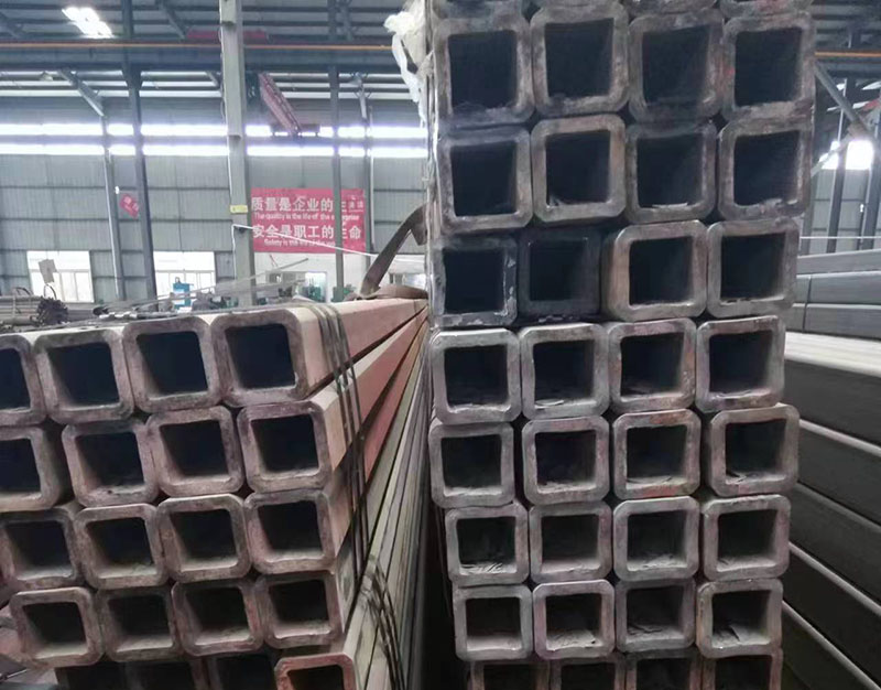 灵寿ss355j2方管